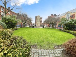 Nelson Square- click for photo gallery